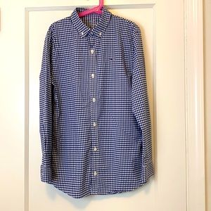 Boys Vineyard Vines button down